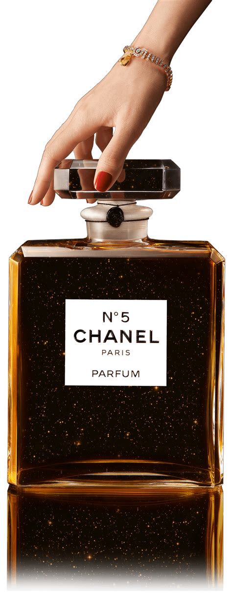 chanel - no. 5 parfum baccarat grand extrait|baccarat grand extrait Chanel.